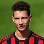 Photo of Alessandro Sala