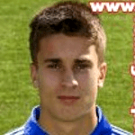 Photo of Alessandro Tosi