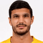 Photo of Alessandro Tuia