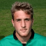 Photo of Alessandro Vagge