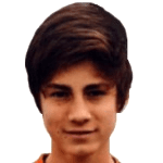 Photo of Alessio Bartolotta
