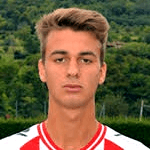 Photo of Alessio Bertaso