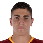 Photo of Alessio Buttaro