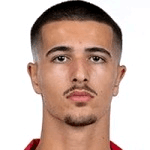 Photo of Alessio Curci