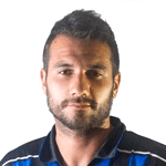 Photo of Alessio Curcio