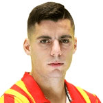 Photo of Alessio Di Massimo