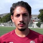 Photo of Alessio Faella
