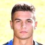 Photo of Alessio Girgi