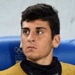Photo of Alessio Miceli