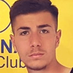 Photo of Alessio Nepi