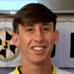 Photo of Alessio Rasi