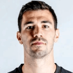 Photo of Alessio Romagnoli