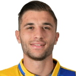 Photo of Alessio Tribuzzi