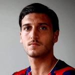 Photo of Alessio Zini