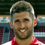 Photo of Álex Arias
