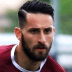 Photo of Alex Benvenga