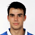 Photo of Álex Bermejo Escribano