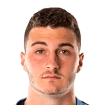 Photo of Alex Bono