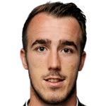 Photo of Alex Cairns