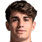 Photo of Alex Collado