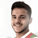 Photo of Álex de Freitas