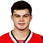 Alex DeBrincat Photo of Alex DeBrincat