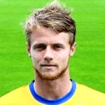 Photo of Alex Fisher