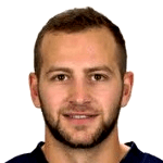 Photo of Alex Friesen