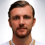Photo of Alex Gilbey
