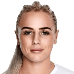 Photo of Alex Greenwood
