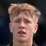 Photo of Alex Hurst
