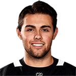 Photo of Alex Iafallo