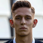 Photo of Alex Iván