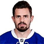 Photo of Alex Killorn