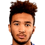 Photo of Alex Kiwomya