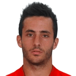 Photo of Álex Menéndez