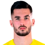 Photo of Álex Millán