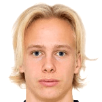 Photo of Alex Mortensen