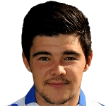 Photo of Alex Mowatt