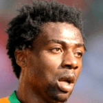 Photo of Alex Ngonga