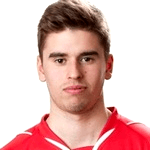 Photo of Alex Oikkonen