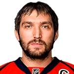 Photo of Alex Ovechkin