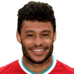 Photo of Alex Oxlade-Chamberlain