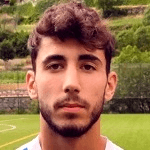 Photo of Alex Pachon