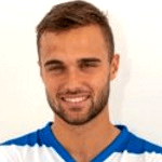 Photo of Alex Pedone
