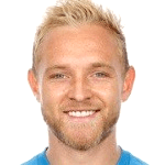 Photo of Alex Pritchard