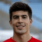Photo of Alex Quintanilla