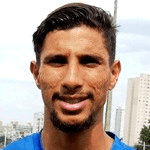 Photo of Alex Reinaldo