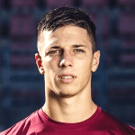Photo of Alex Rolfini