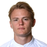 Photo of Alex Samuel